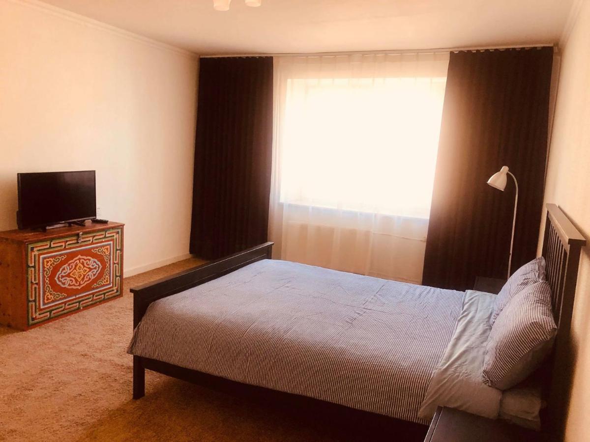 Summit Guest House Ulan Batur Dış mekan fotoğraf